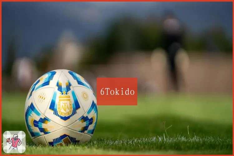 6Tokido