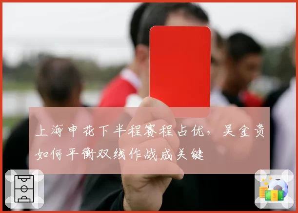 上海申花下半程赛程占优,吴金贵如何平衡双线作战成关键