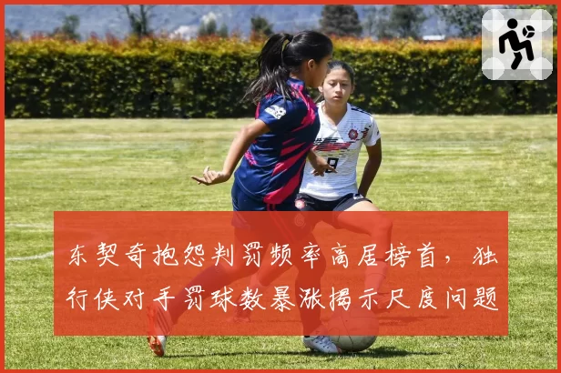 东契奇抱怨判罚频率高居榜首，独行侠对手罚球数暴涨揭示尺度问题