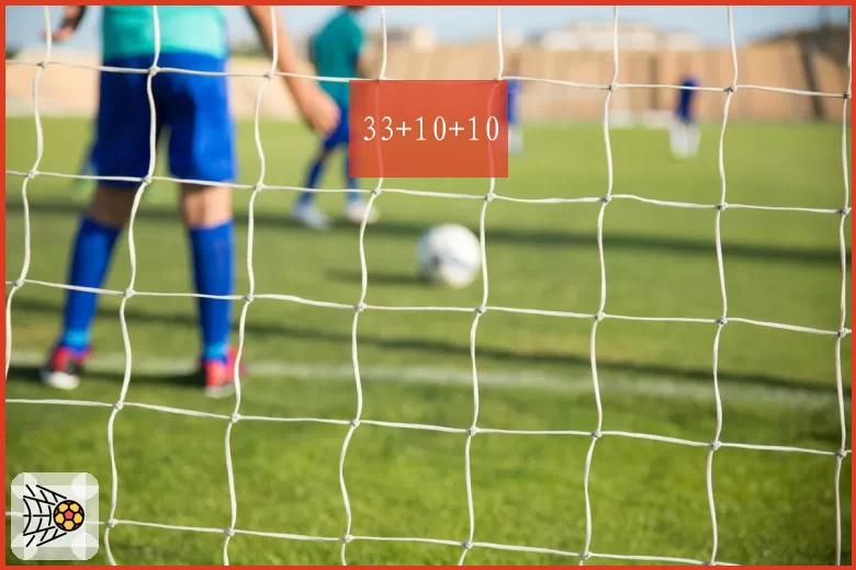 33+10+10