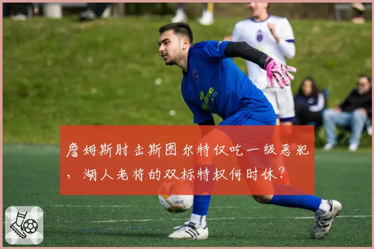 詹姆斯肘击斯图尔特仅吃一级恶犯，湖人老将的双标特权何时休？