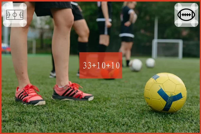 33+10+10