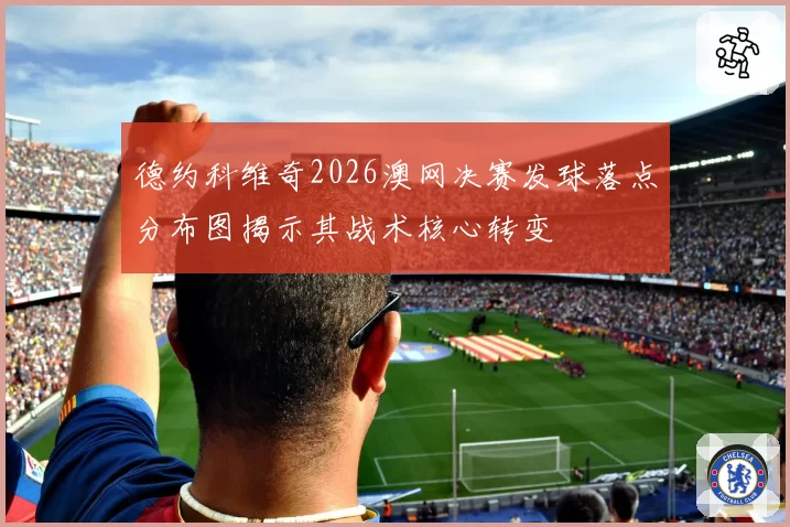 德约科维奇2026澳网决赛发球落点分布图揭示其战术核心转变
