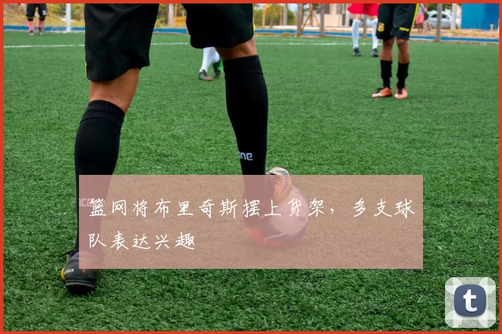 篮网将布里奇斯摆上货架，多支球队表达兴趣