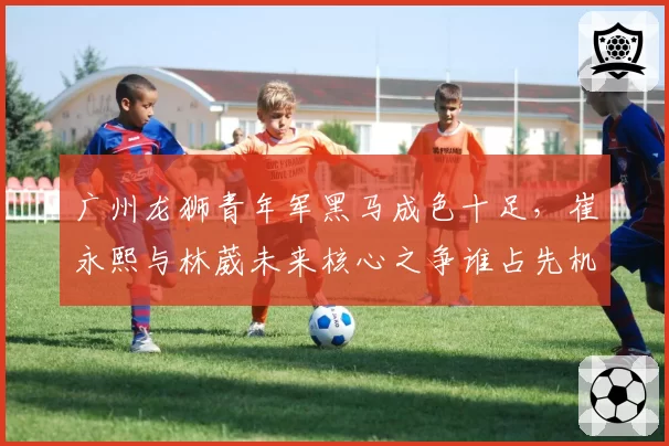 广州龙狮青年军黑马成色十足，崔永熙与林葳未来核心之争谁占先机？